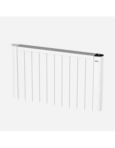 Emisor Term.ceramico Country Blanco 2000w Cont.wifi 3mod.temporizador Prog.7d.proteccion Sobrecalent..58x96x8cm