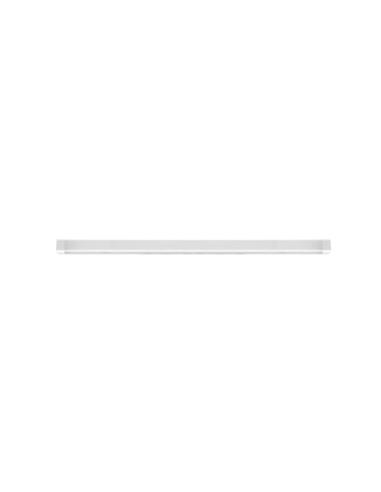Regleta Occidente 54w 6500k 120cm Blanco 5400lm 2,5x120x7,5cm