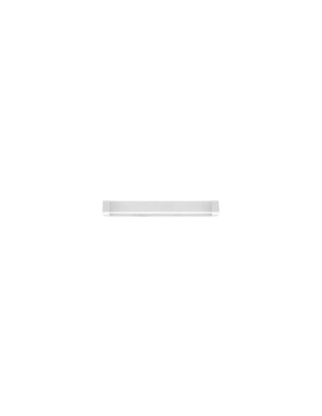 Regleta Horizonte 48w 4000k 60cm Blanco 4800lm 2,5x60x10 Cm