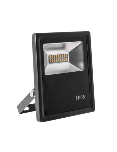 Projector Led Serie Trent 10w Ip65 4000k