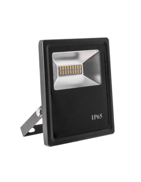 Projector Led Serie Trent 10w Ip65 4000k