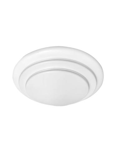 Plafon Tabasco 18w 4000k Blanco 1780lm 7,5x32x32cm