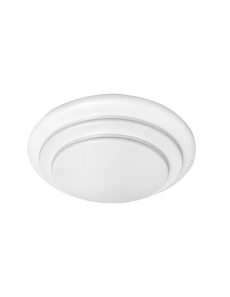 Plafon Tabasco 36w 4000k Blanco 3590lm 8x48x48cm