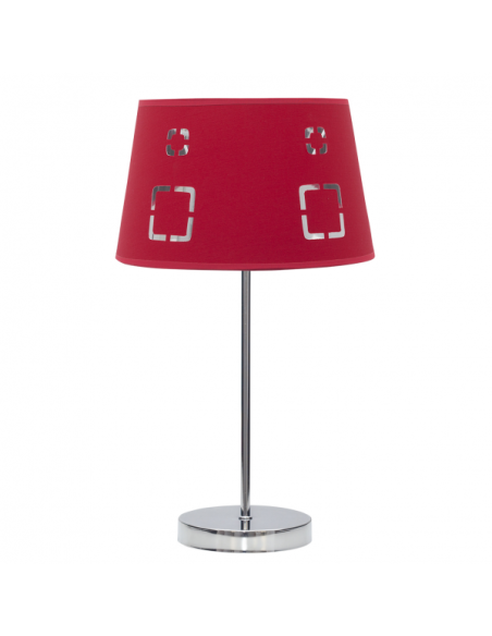 Sobremesa Celaya 1xe14 Rojo